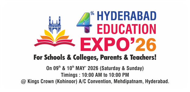 4th Education Expo